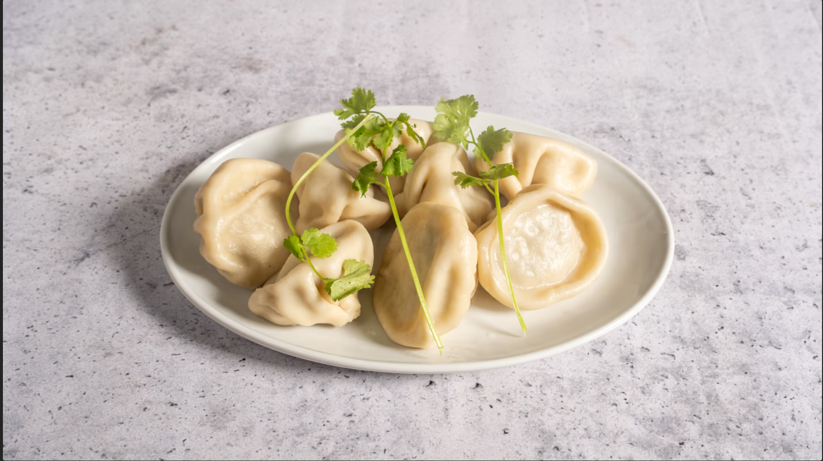 Khinkali Mixed