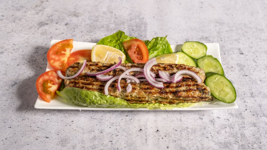 Lula Kebab
