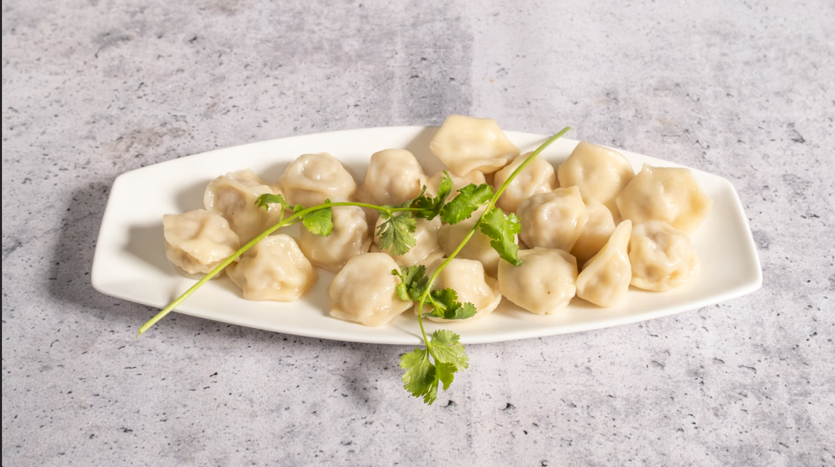 Pelmeni Mixed