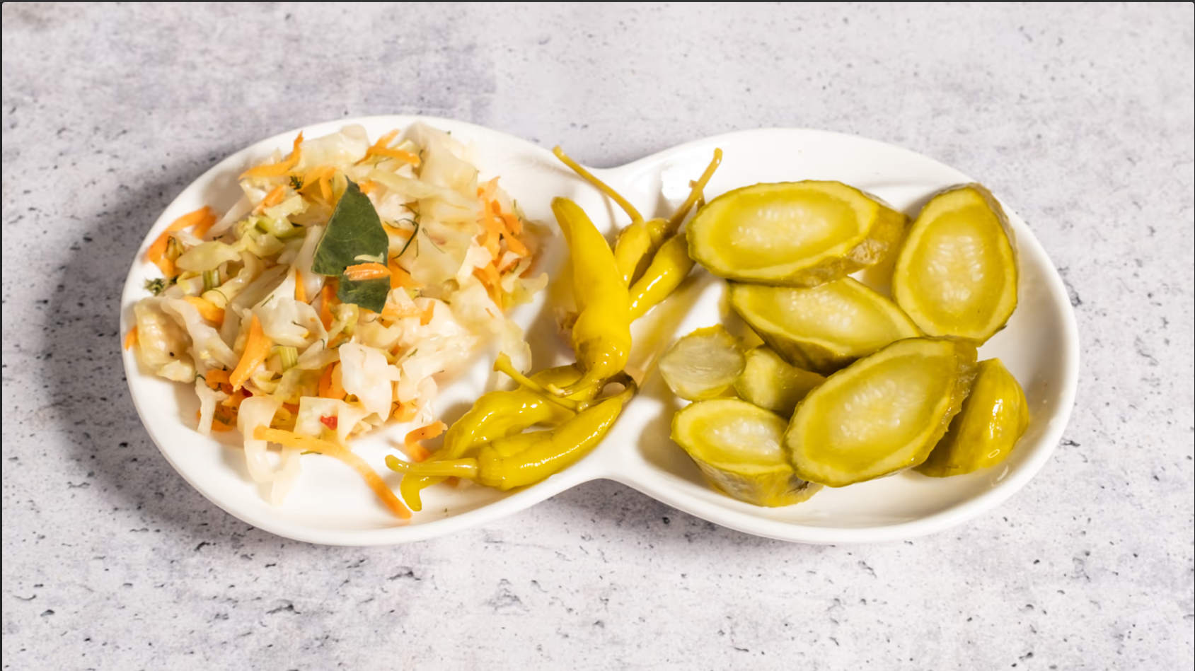 Homemade Pickles