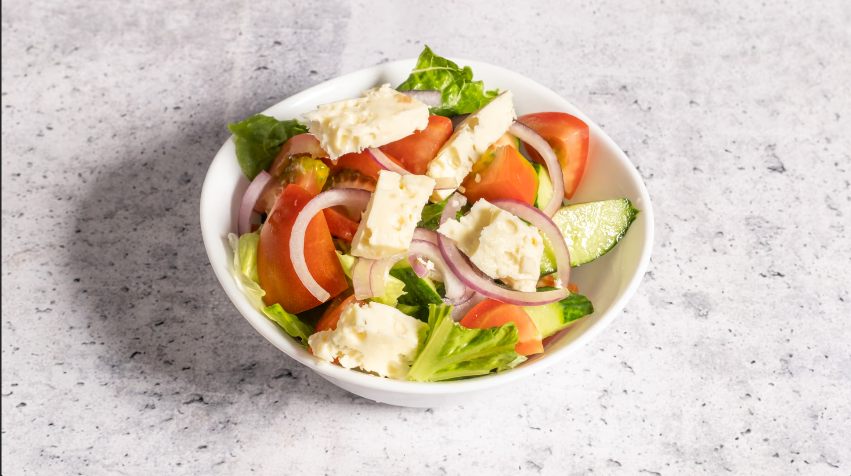 Village Salad
